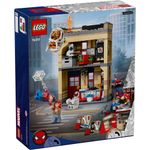 76317-LEGO-Marvel-apartamento-do-peter-parker -5-